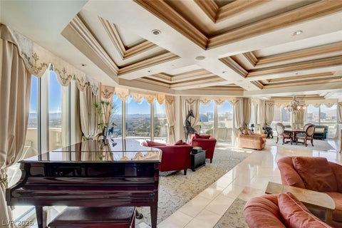 Tiny photo for 2877 Paradise Road #2803, Las Vegas, NV 89109 (MLS # 2763854)
