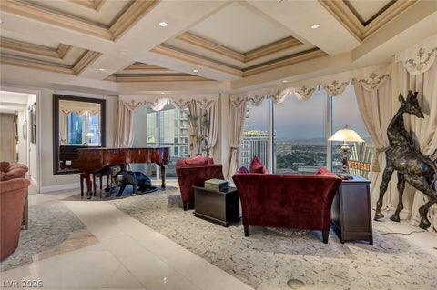 Tiny photo for 2877 Paradise Road #2803, Las Vegas, NV 89109 (MLS # 2763854)
