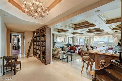 Tiny photo for 2877 Paradise Road #2803, Las Vegas, NV 89109 (MLS # 2763854)