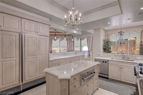 Tiny photo for 2877 Paradise Road #2803, Las Vegas, NV 89109 (MLS # 2763854)