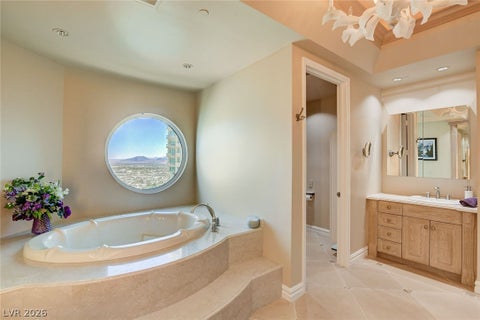 Tiny photo for 2877 Paradise Road #2803, Las Vegas, NV 89109 (MLS # 2763854)