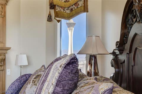 Tiny photo for 2877 Paradise Road #2803, Las Vegas, NV 89109 (MLS # 2763854)