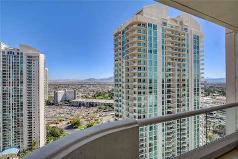 Tiny photo for 2877 Paradise Road #2803, Las Vegas, NV 89109 (MLS # 2763854)