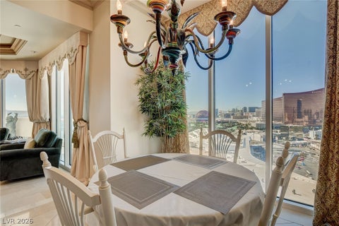 Tiny photo for 2877 Paradise Road #2803, Las Vegas, NV 89109 (MLS # 2763854)