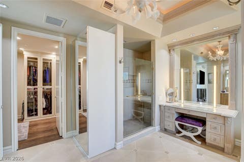 Tiny photo for 2877 Paradise Road #2803, Las Vegas, NV 89109 (MLS # 2763854)