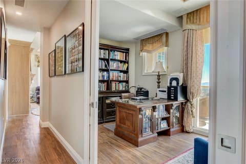 Tiny photo for 2877 Paradise Road #2803, Las Vegas, NV 89109 (MLS # 2763854)