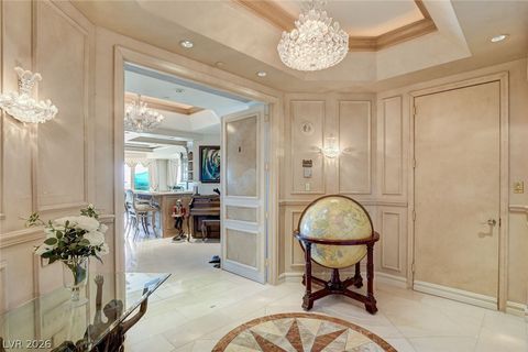 Tiny photo for 2877 Paradise Road #2803, Las Vegas, NV 89109 (MLS # 2763854)