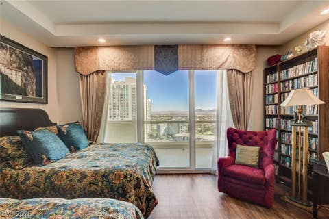 Tiny photo for 2877 Paradise Road #2803, Las Vegas, NV 89109 (MLS # 2763854)