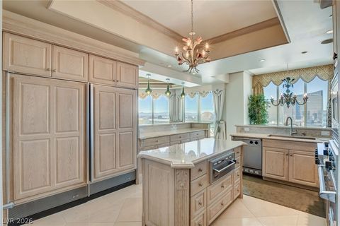 Tiny photo for 2877 Paradise Road #2803, Las Vegas, NV 89109 (MLS # 2763854)