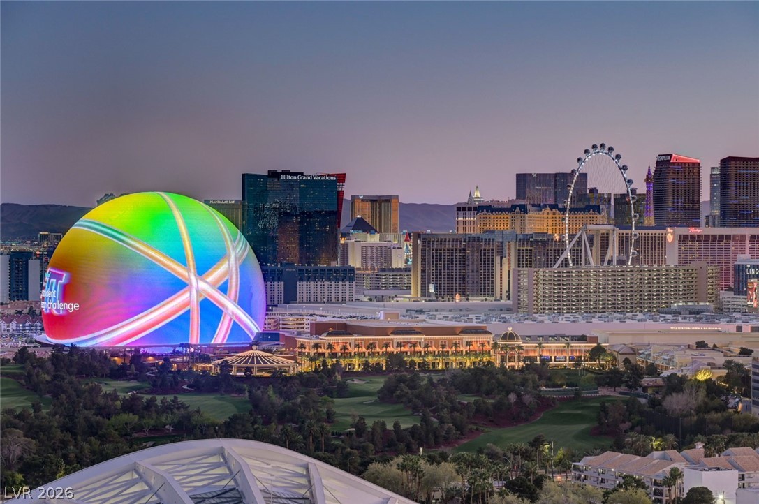 2877 Paradise Road 2803