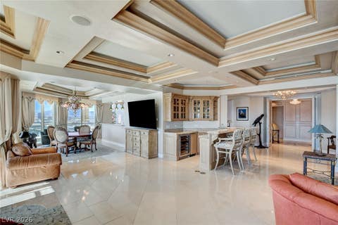 Tiny photo for 2877 Paradise Road #2803, Las Vegas, NV 89109 (MLS # 2763854)