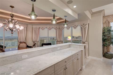 Tiny photo for 2877 Paradise Road #2803, Las Vegas, NV 89109 (MLS # 2763854)