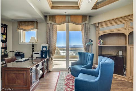 Tiny photo for 2877 Paradise Road #2803, Las Vegas, NV 89109 (MLS # 2763854)