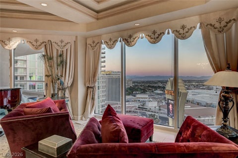 Tiny photo for 2877 Paradise Road #2803, Las Vegas, NV 89109 (MLS # 2763854)