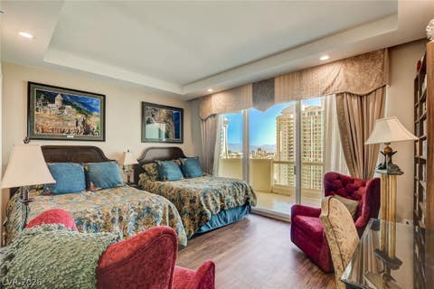 Tiny photo for 2877 Paradise Road #2803, Las Vegas, NV 89109 (MLS # 2763854)