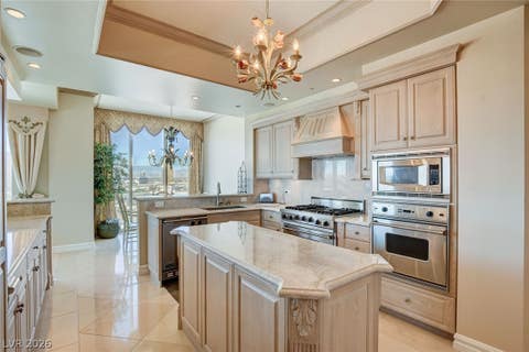 Tiny photo for 2877 Paradise Road #2803, Las Vegas, NV 89109 (MLS # 2763854)