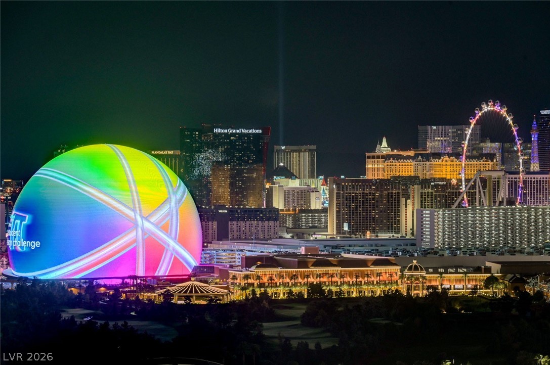 2877 Paradise Road 2803