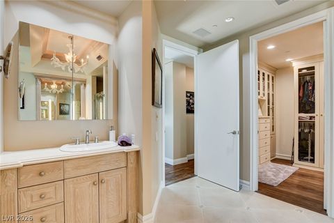 Tiny photo for 2877 Paradise Road #2803, Las Vegas, NV 89109 (MLS # 2763854)