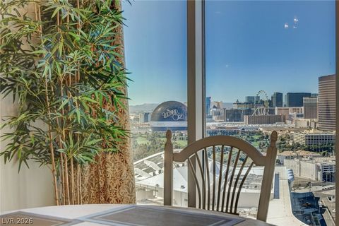 Tiny photo for 2877 Paradise Road #2803, Las Vegas, NV 89109 (MLS # 2763854)