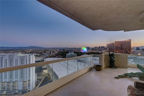 Tiny photo for 2877 Paradise Road #2803, Las Vegas, NV 89109 (MLS # 2763854)