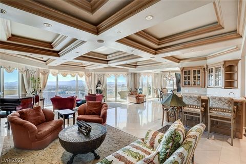 Tiny photo for 2877 Paradise Road #2803, Las Vegas, NV 89109 (MLS # 2763854)