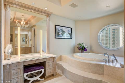 Tiny photo for 2877 Paradise Road #2803, Las Vegas, NV 89109 (MLS # 2763854)