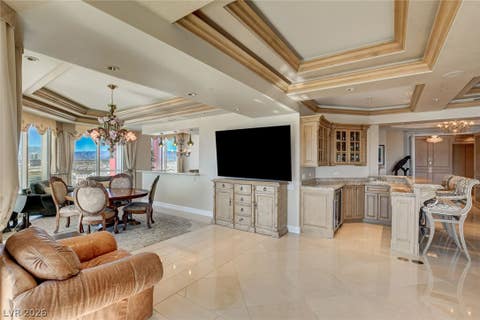 Tiny photo for 2877 Paradise Road #2803, Las Vegas, NV 89109 (MLS # 2763854)