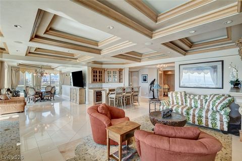 Tiny photo for 2877 Paradise Road #2803, Las Vegas, NV 89109 (MLS # 2763854)