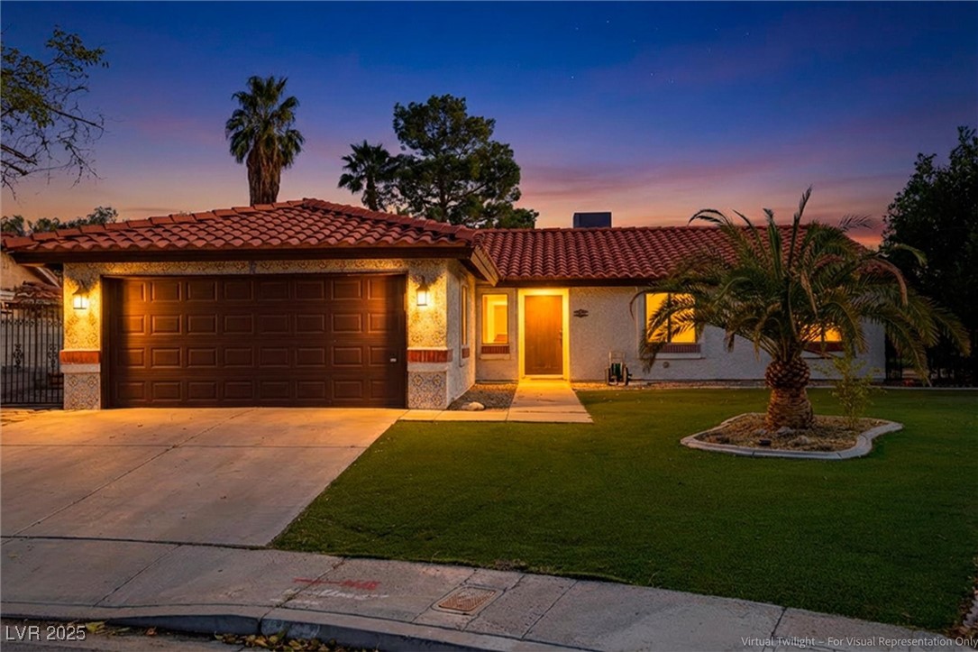 Las Vegas, Nevada 89103, United States, 3 Bedrooms Bedrooms, ,4 BathroomsBathrooms,Residential,Active,253244