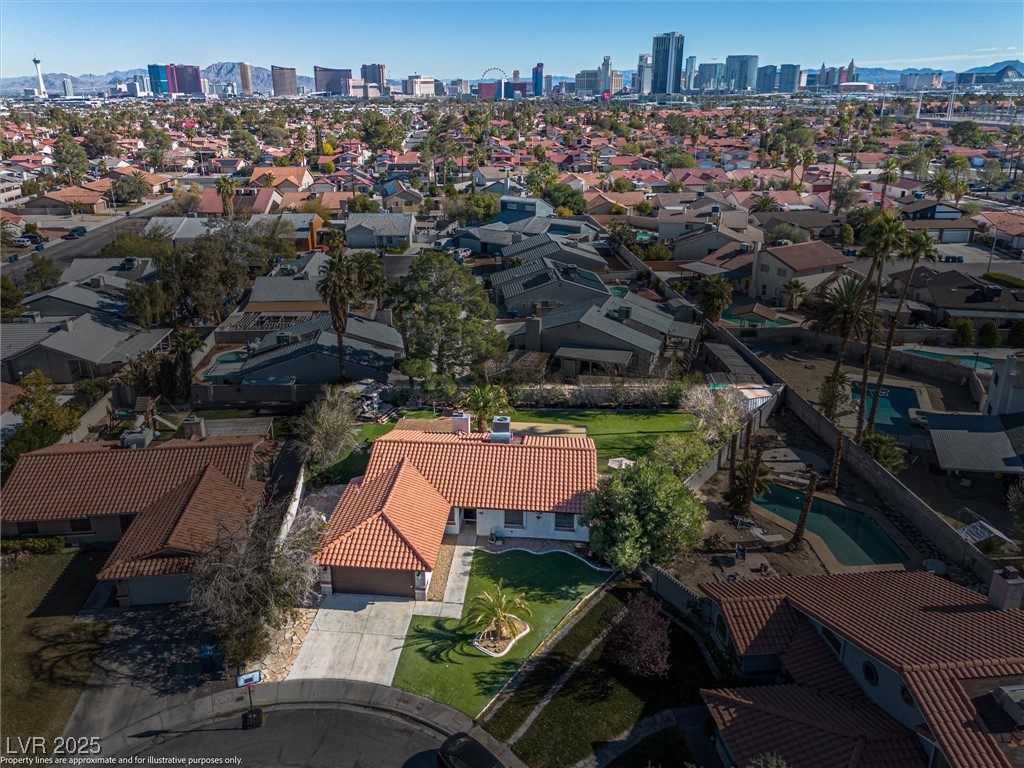 Las Vegas, Nevada 89103, United States, 3 Bedrooms Bedrooms, ,4 BathroomsBathrooms,Residential,Active,253244