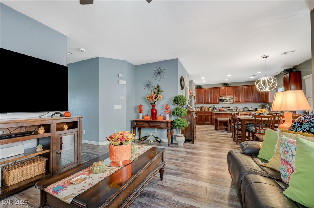 7651 E Anatolian Street, Las Vegas, Nevada image 7