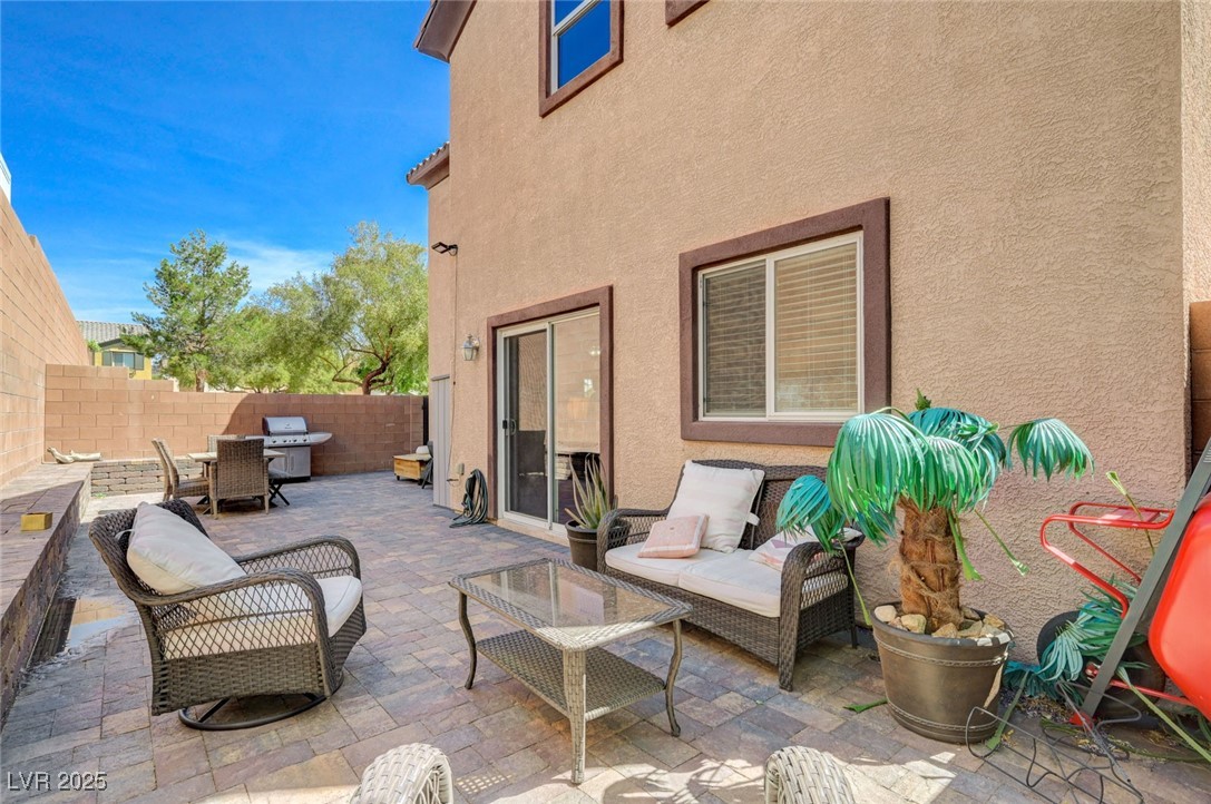 7651 E Anatolian Street, Las Vegas, Nevada image 36