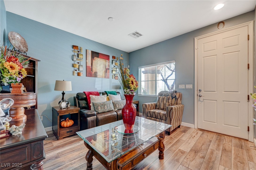 7651 E Anatolian Street, Las Vegas, Nevada image 3