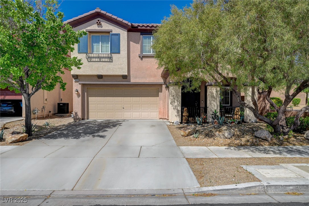 7651 E Anatolian Street, Las Vegas, Nevada image 1