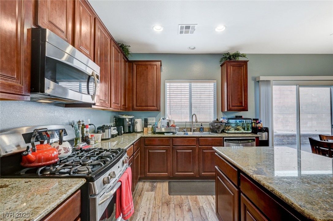 7651 E Anatolian Street, Las Vegas, Nevada image 16