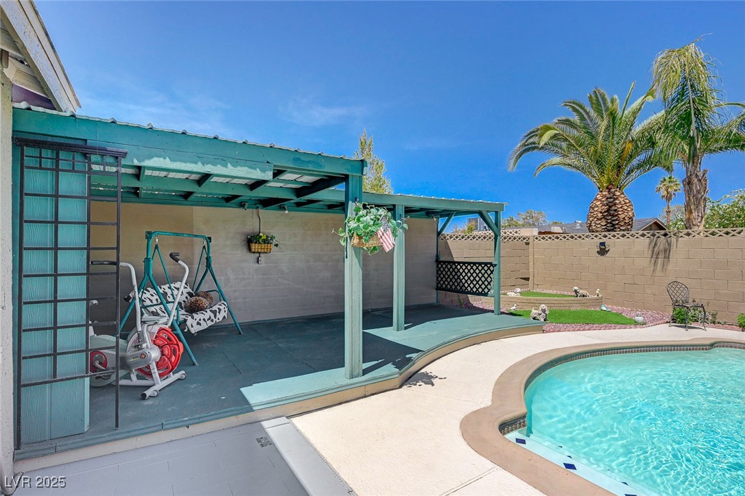 3266 Mountain Spring Road, Las Vegas, Nevada image 46