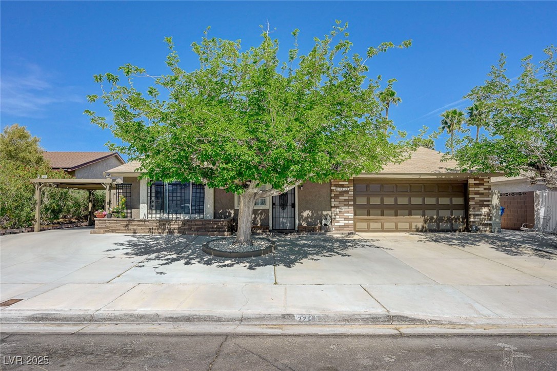 3266 Mountain Spring Road, Las Vegas, Nevada image 1