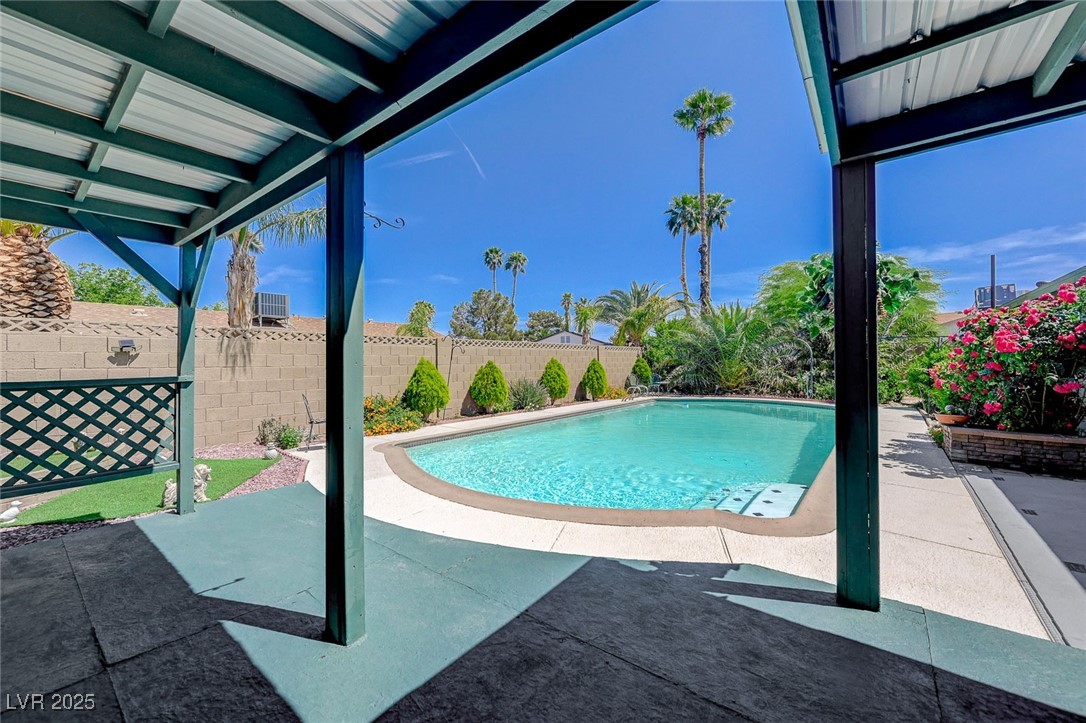 3266 Mountain Spring Road, Las Vegas, Nevada image 47