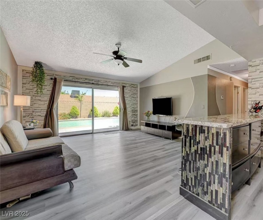 3266 Mountain Spring Road, Las Vegas, Nevada image 4