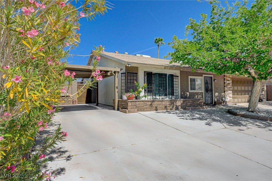 3266 Mountain Spring Road, Las Vegas, Nevada image 3