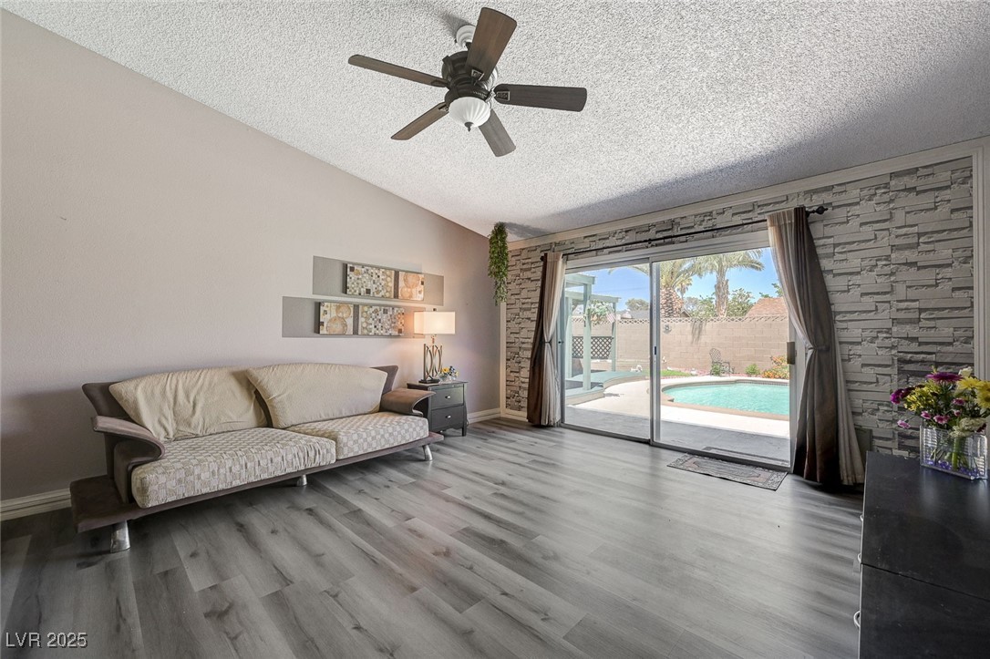 3266 Mountain Spring Road, Las Vegas, Nevada image 12