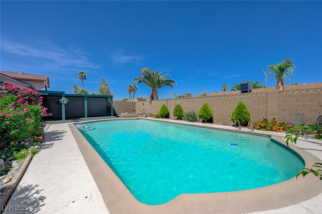3266 Mountain Spring Road, Las Vegas, Nevada image 45