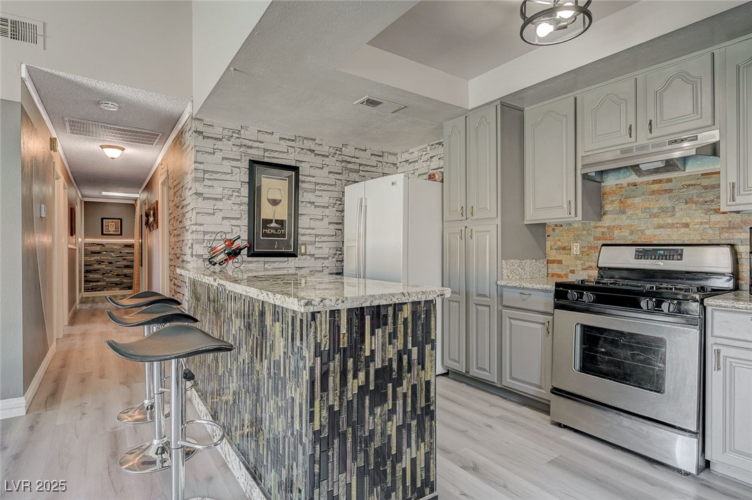3266 Mountain Spring Road, Las Vegas, Nevada image 13