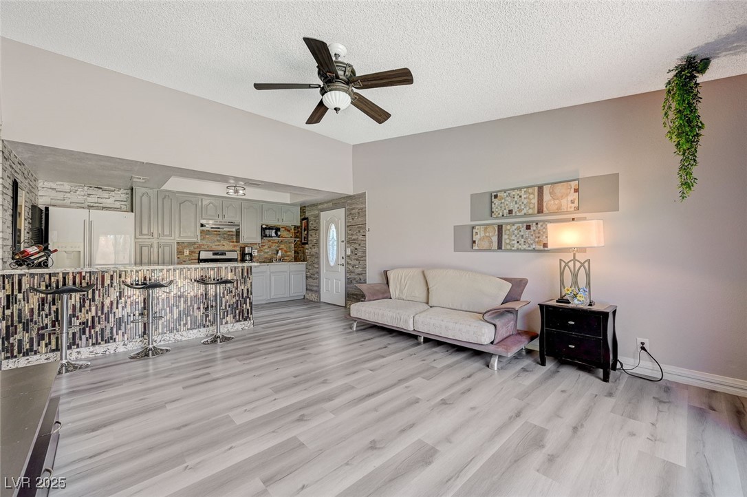 3266 Mountain Spring Road, Las Vegas, Nevada image 11
