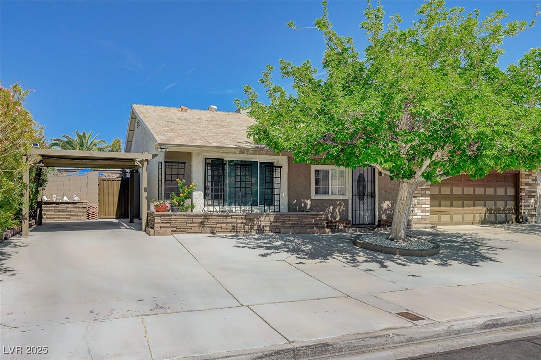 3266 Mountain Spring Road, Las Vegas, Nevada image 2
