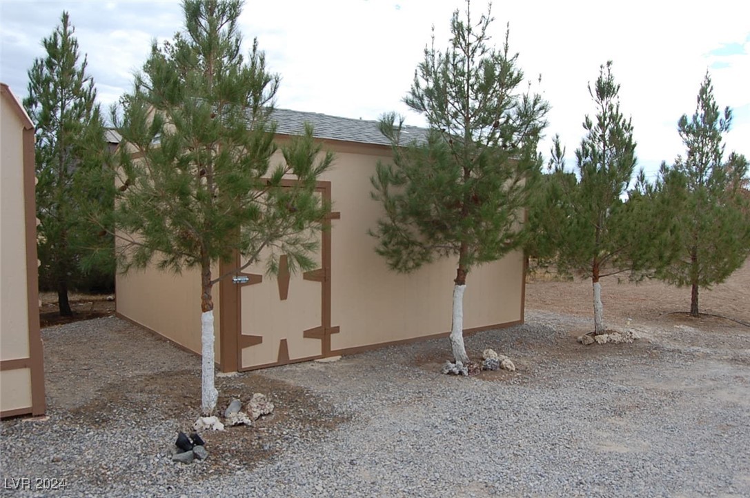 421 S David Street, Pahrump, Nevada image 22