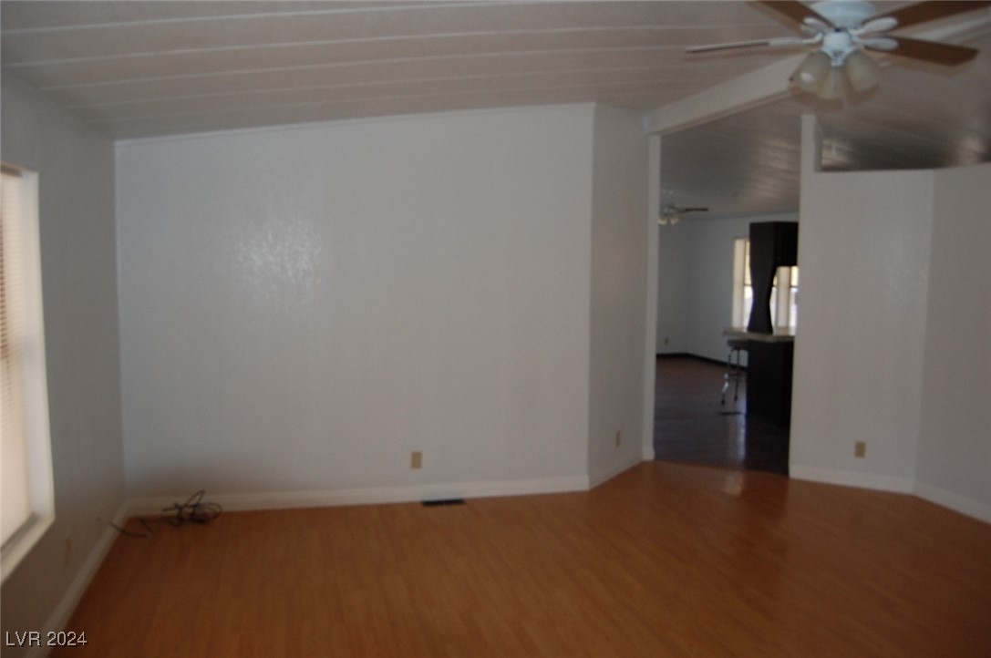 421 S David Street, Pahrump, Nevada image 3