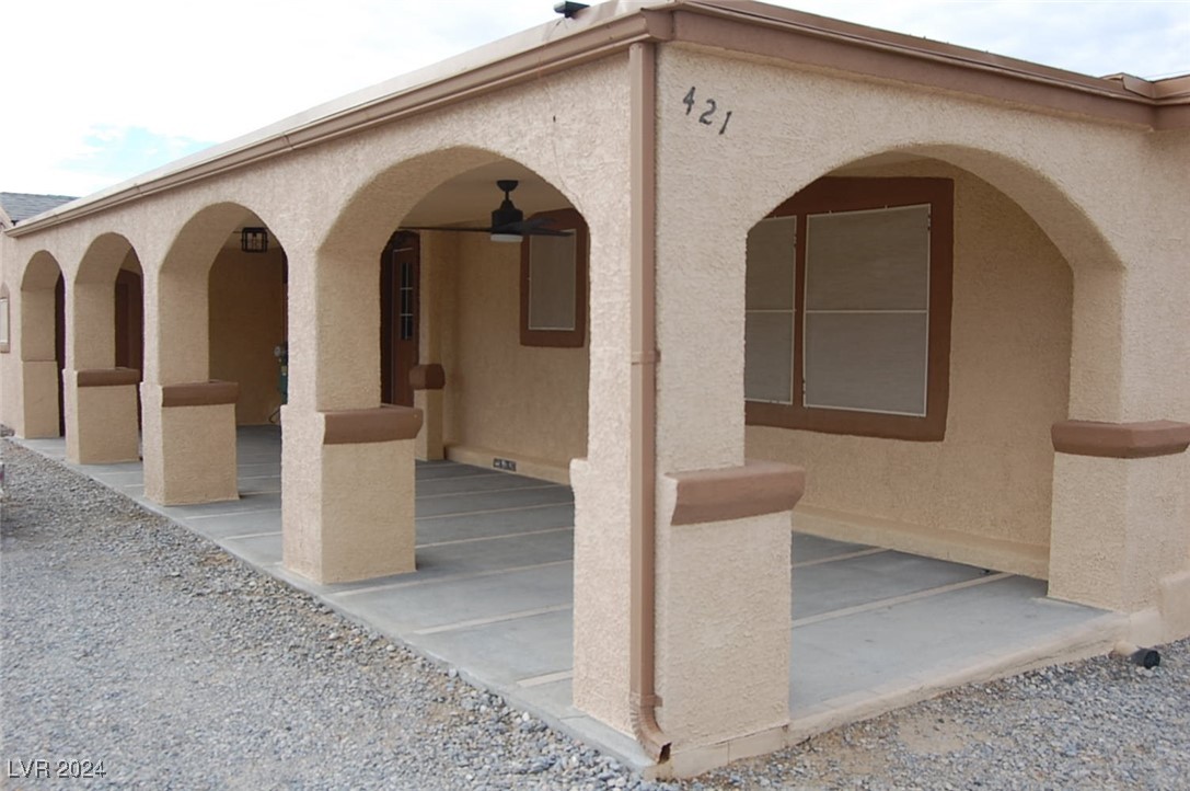 421 S David Street, Pahrump, Nevada image 17