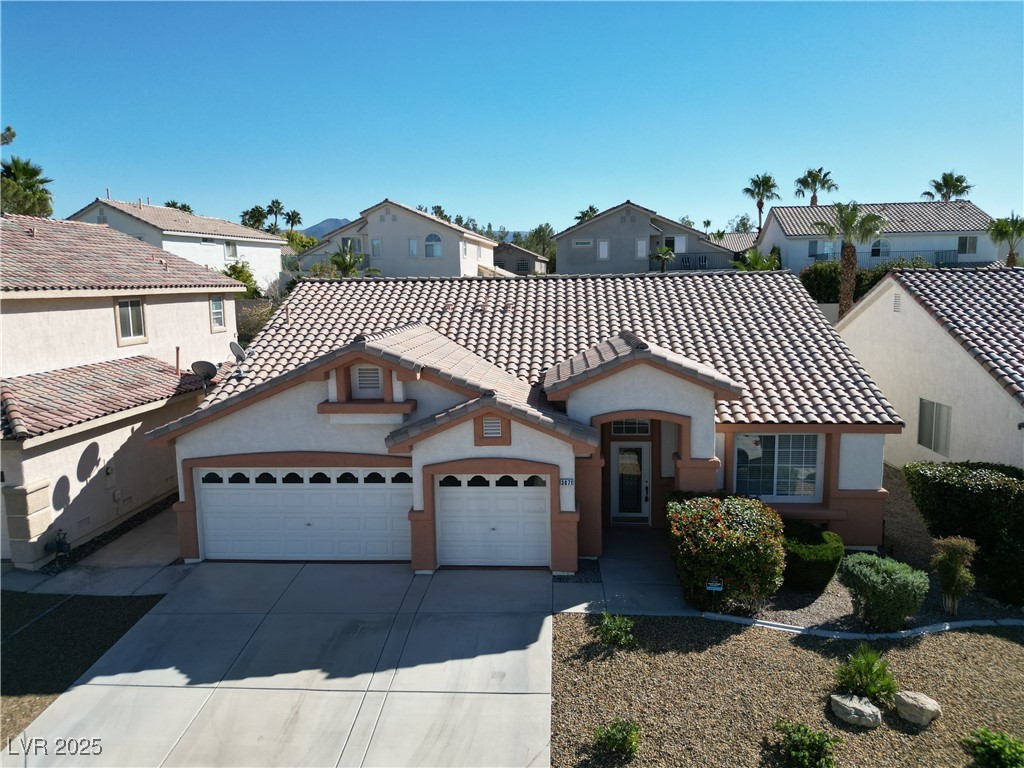 3071 Misty Moon Avenue