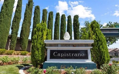 3071 Misty Moon Avenue Henderson NV 89052